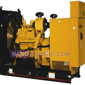 دیزل ژنراتور دیزل ژنراتور
